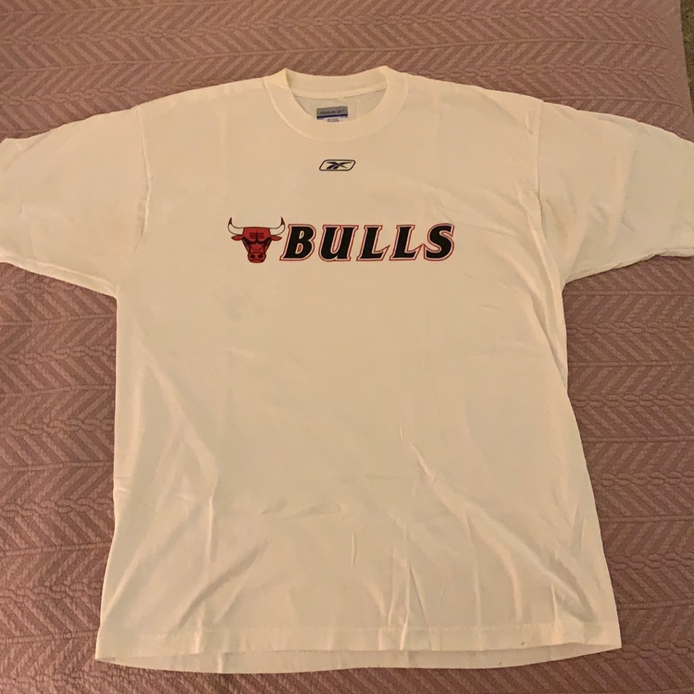 Bulls shirt